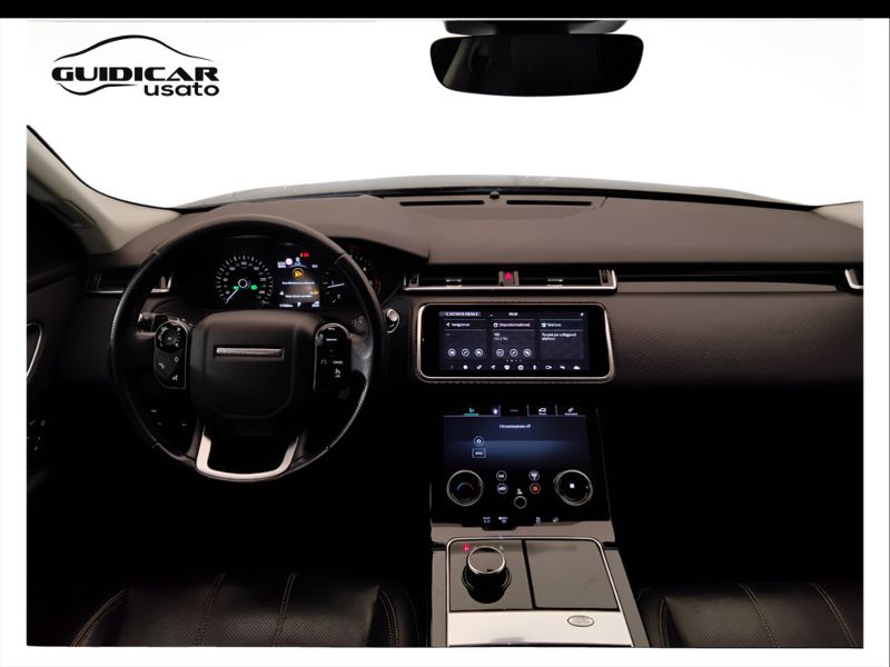 GuidiCar - LAND ROVER Range Rover Velar 2020 Range Rover Velar 2.0d i4 HSE 240cv auto my20 Usato